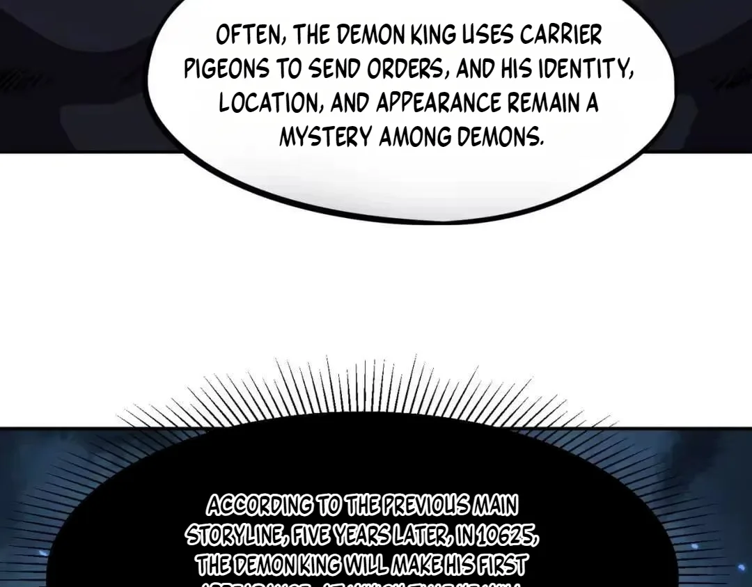 All People Scramble for the Tower, I Cleared 999 Floors in Advance Chapter 60 page 45