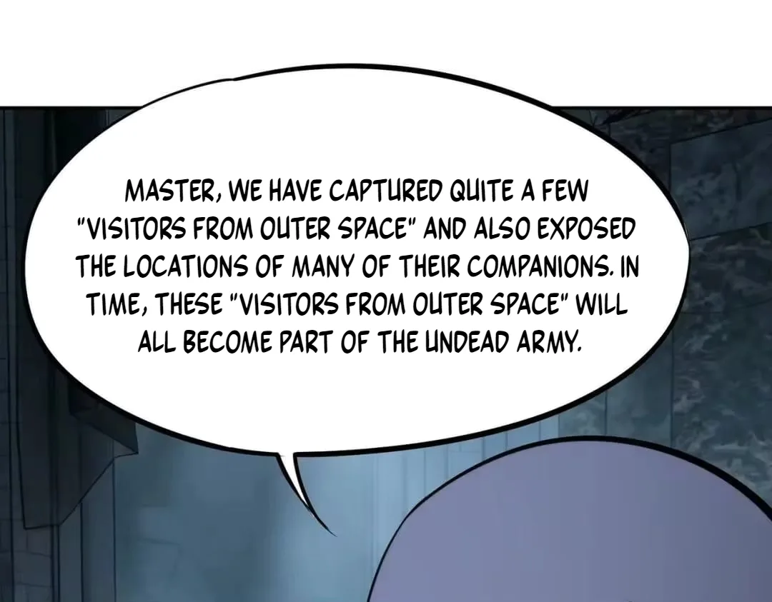 All People Scramble for the Tower, I Cleared 999 Floors in Advance Chapter 60 page 48
