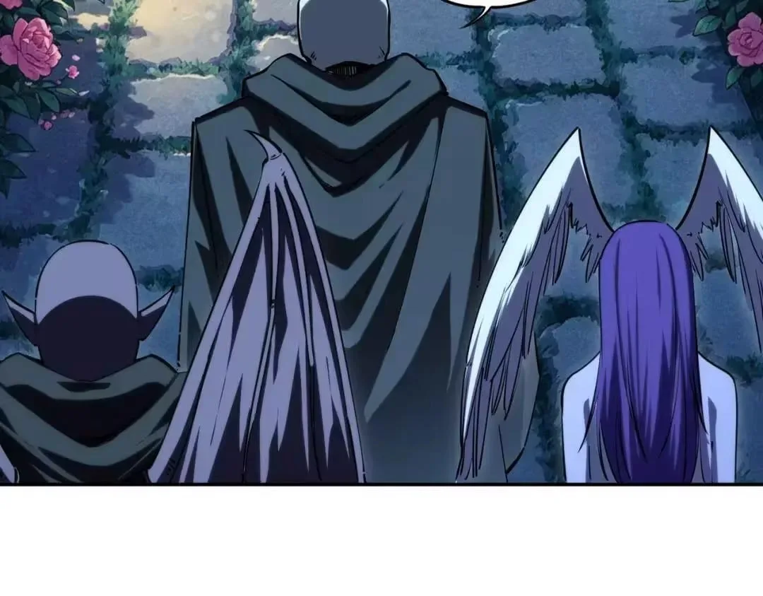 All People Scramble for the Tower, I Cleared 999 Floors in Advance Chapter 60 page 60