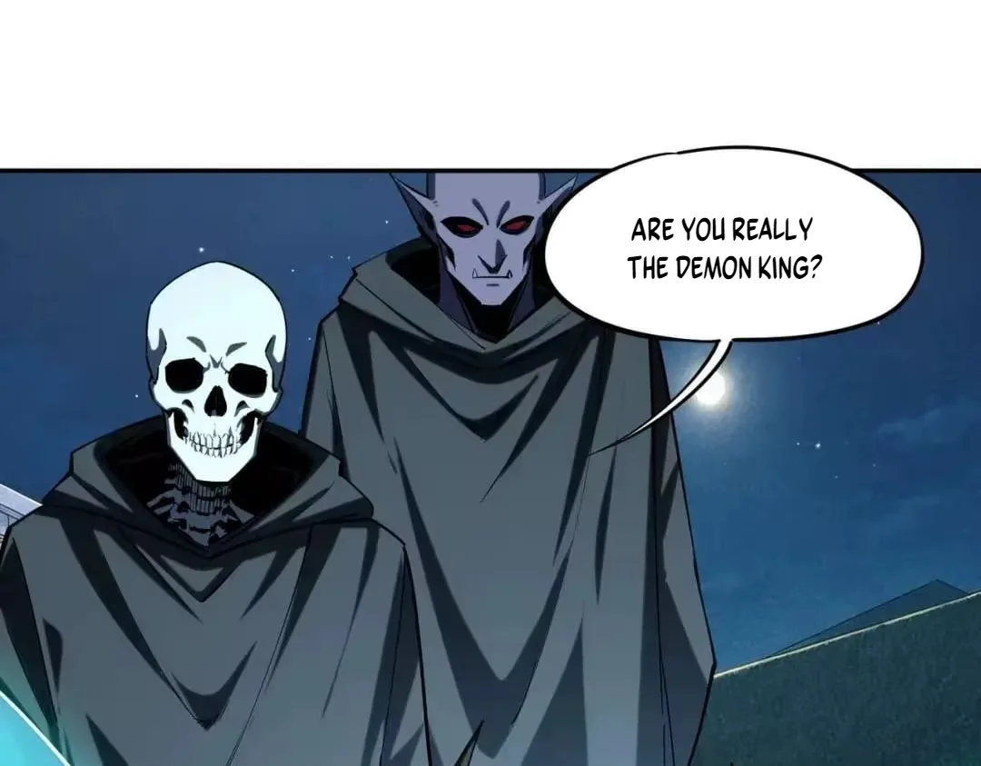 All People Scramble for the Tower, I Cleared 999 Floors in Advance Chapter 60 page 61