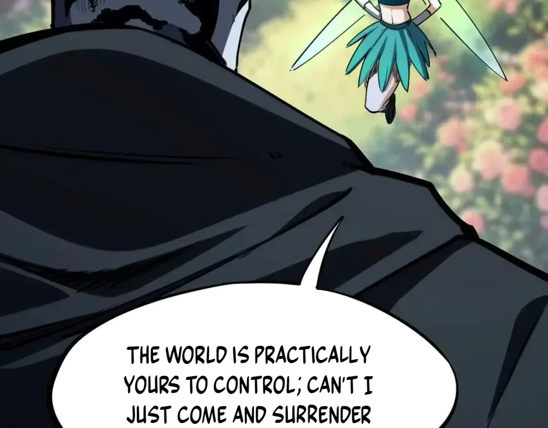 All People Scramble for the Tower, I Cleared 999 Floors in Advance Chapter 60 page 71