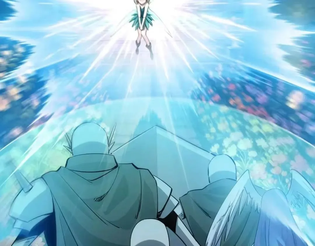 All People Scramble for the Tower, I Cleared 999 Floors in Advance Chapter 60 page 87