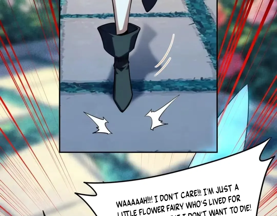 All People Scramble for the Tower, I Cleared 999 Floors in Advance Chapter 60 page 96