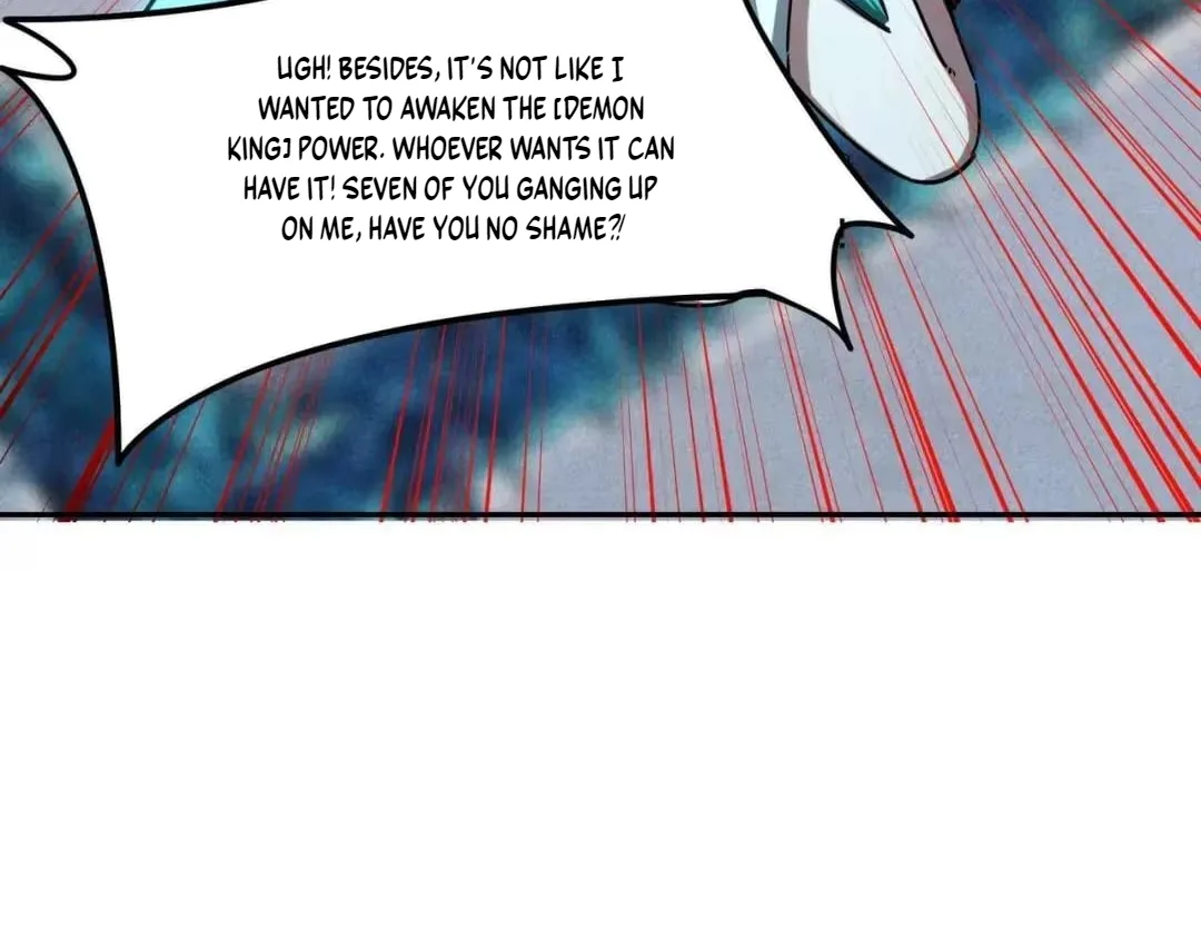 All People Scramble for the Tower, I Cleared 999 Floors in Advance Chapter 60 page 98