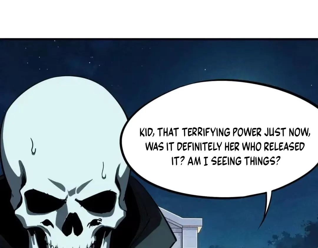 All People Scramble for the Tower, I Cleared 999 Floors in Advance Chapter 60 page 99