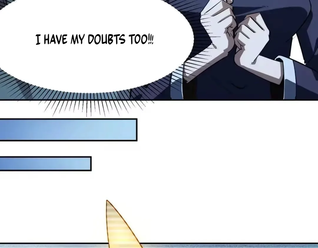All People Scramble for the Tower, I Cleared 999 Floors in Advance Chapter 60 page 101