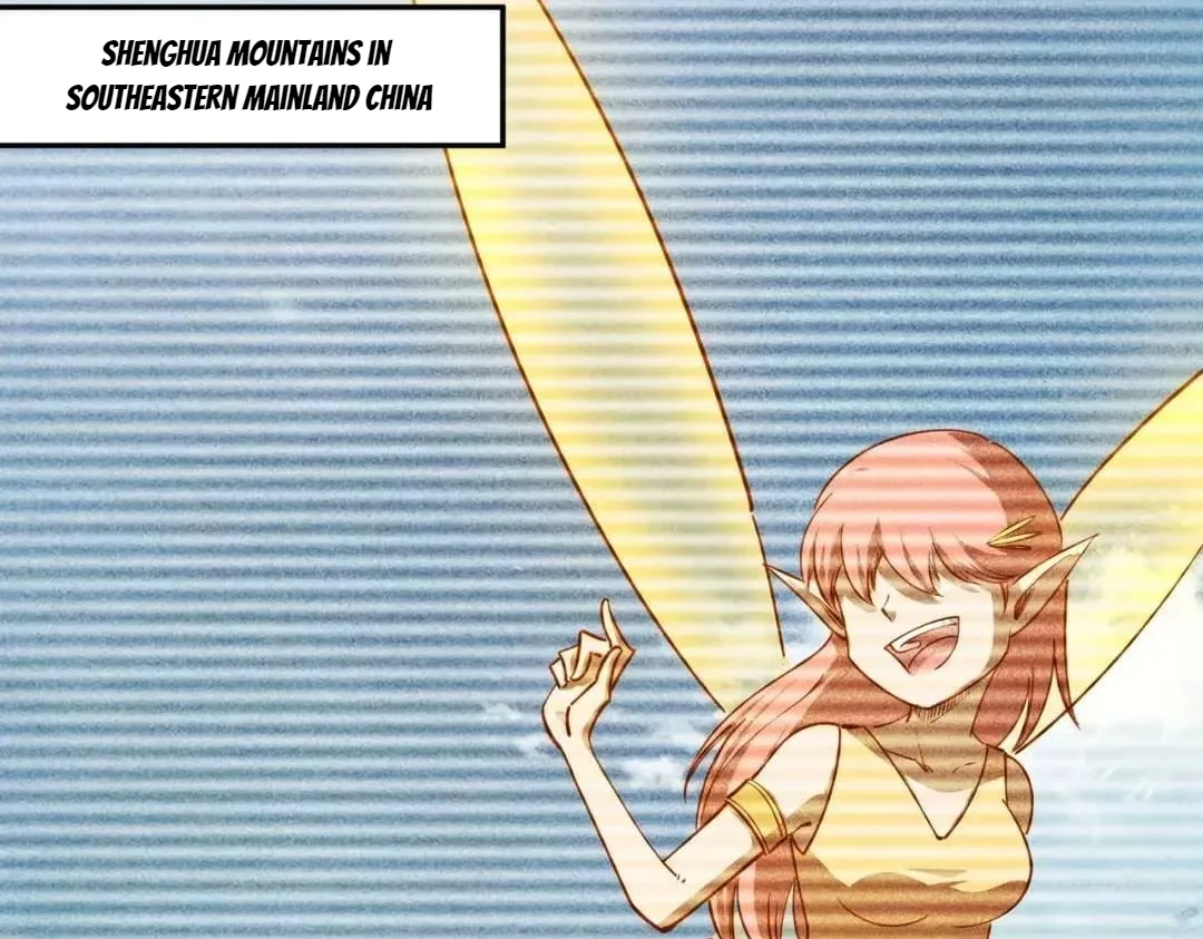 All People Scramble for the Tower, I Cleared 999 Floors in Advance Chapter 60 page 102