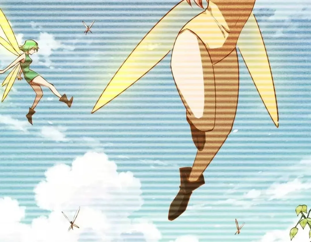 All People Scramble for the Tower, I Cleared 999 Floors in Advance Chapter 60 page 103