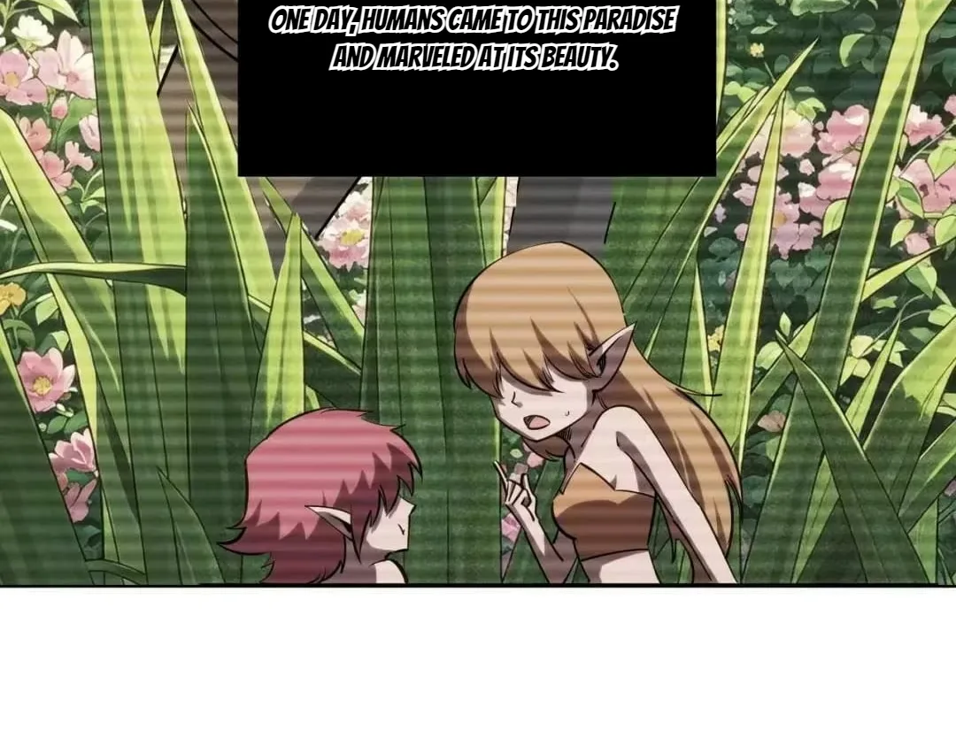 All People Scramble for the Tower, I Cleared 999 Floors in Advance Chapter 60 page 108