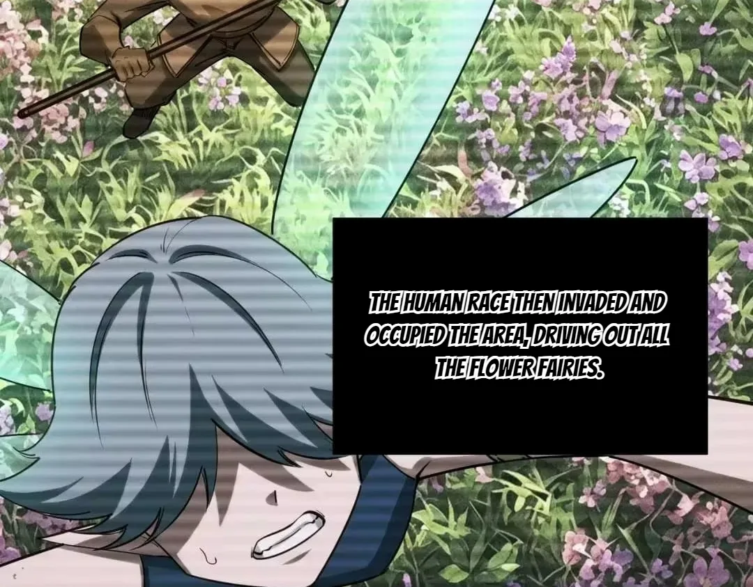 All People Scramble for the Tower, I Cleared 999 Floors in Advance Chapter 60 page 111
