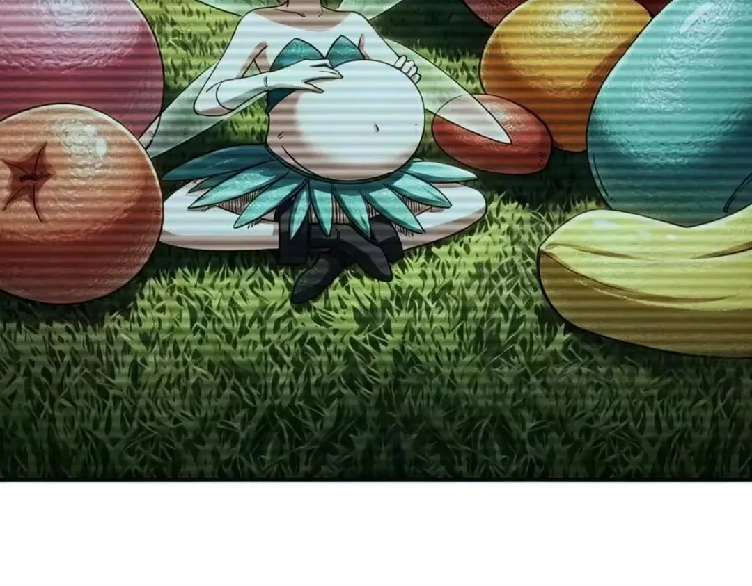 All People Scramble for the Tower, I Cleared 999 Floors in Advance Chapter 60 page 117