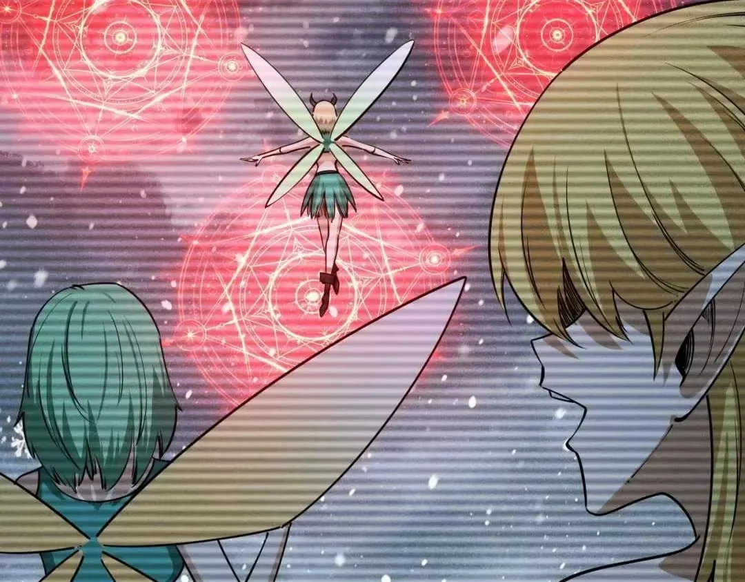All People Scramble for the Tower, I Cleared 999 Floors in Advance Chapter 60 page 123