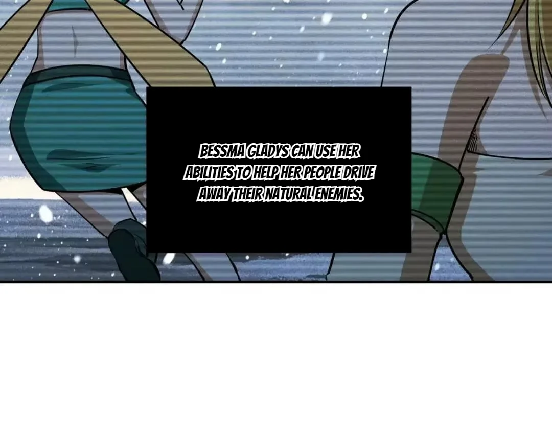 All People Scramble for the Tower, I Cleared 999 Floors in Advance Chapter 60 page 124