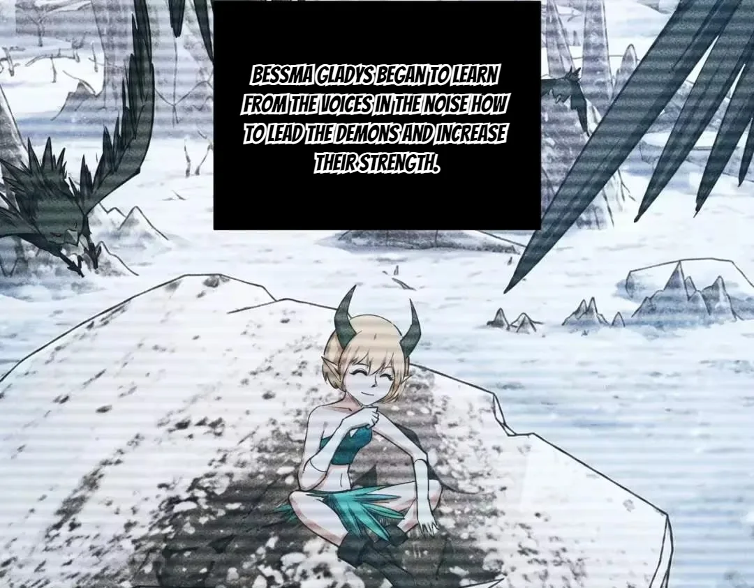 All People Scramble for the Tower, I Cleared 999 Floors in Advance Chapter 60 page 126