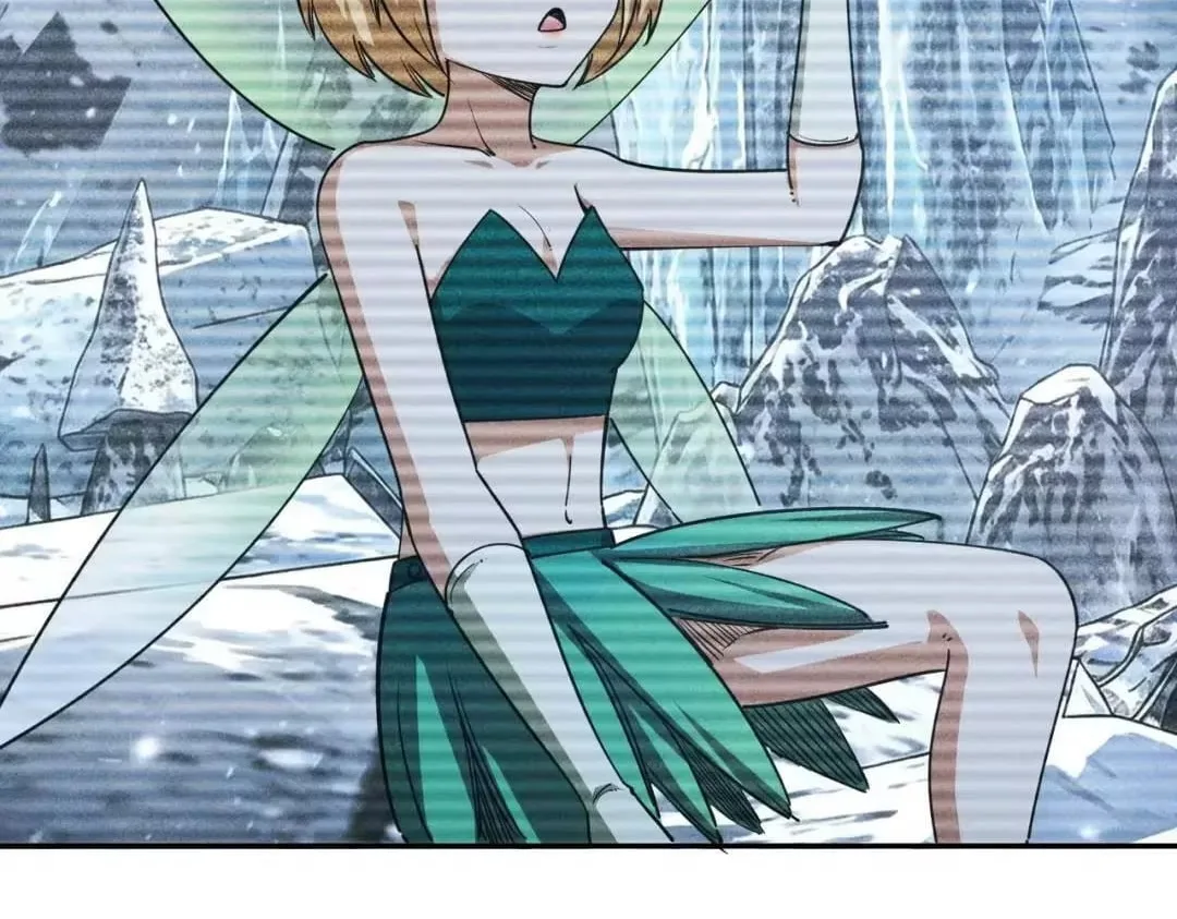 All People Scramble for the Tower, I Cleared 999 Floors in Advance Chapter 60 page 130