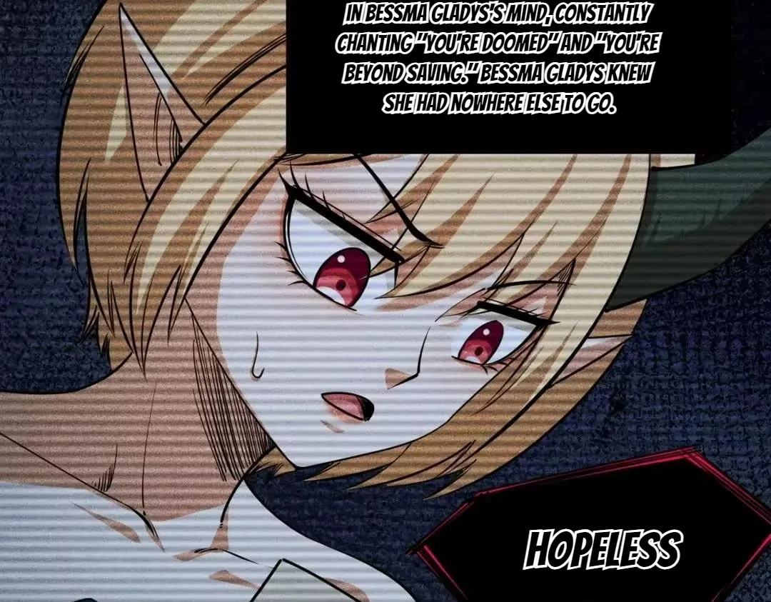 All People Scramble for the Tower, I Cleared 999 Floors in Advance Chapter 60 page 132