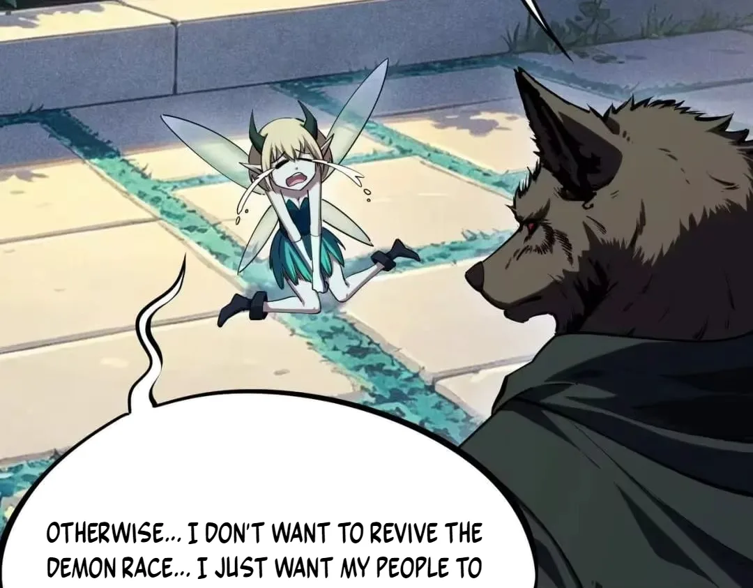 All People Scramble for the Tower, I Cleared 999 Floors in Advance Chapter 60 page 139