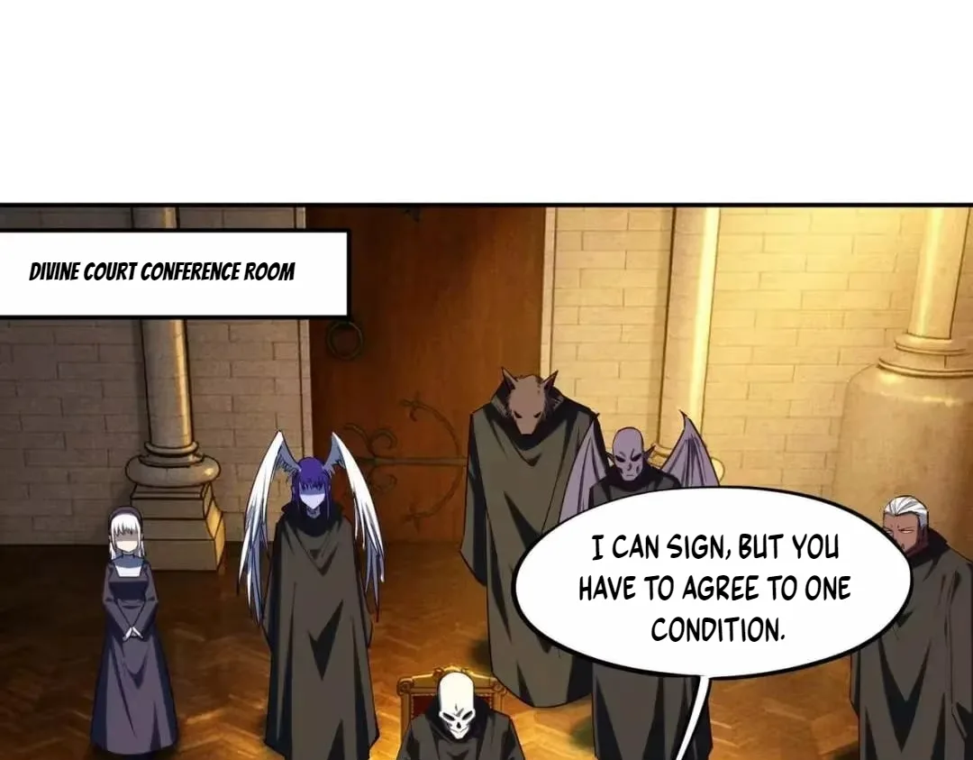 All People Scramble for the Tower, I Cleared 999 Floors in Advance Chapter 61 page 13