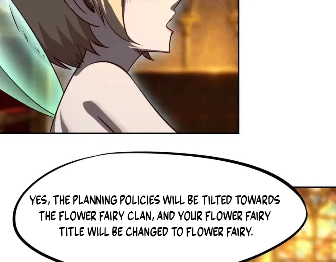 All People Scramble for the Tower, I Cleared 999 Floors in Advance Chapter 61 page 17