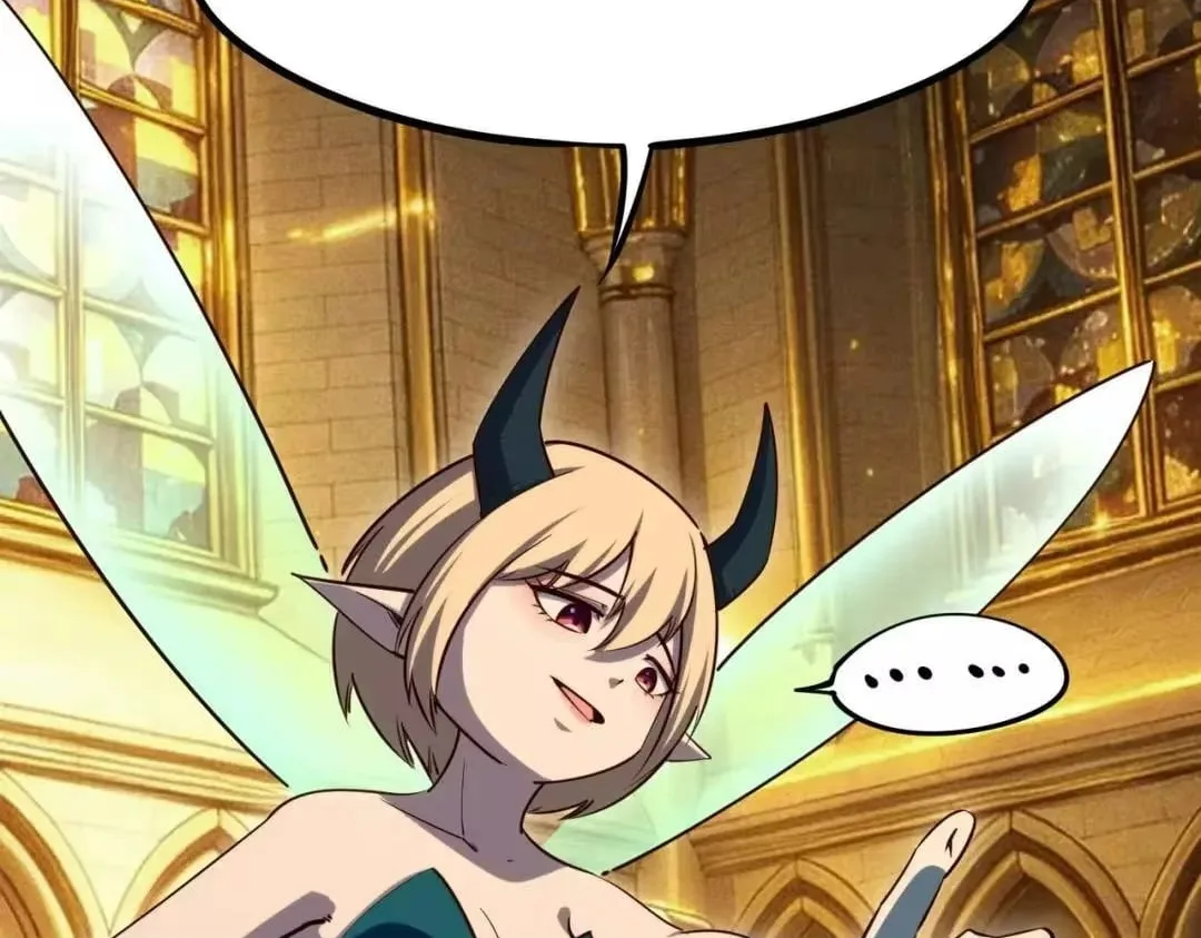 All People Scramble for the Tower, I Cleared 999 Floors in Advance Chapter 61 page 20
