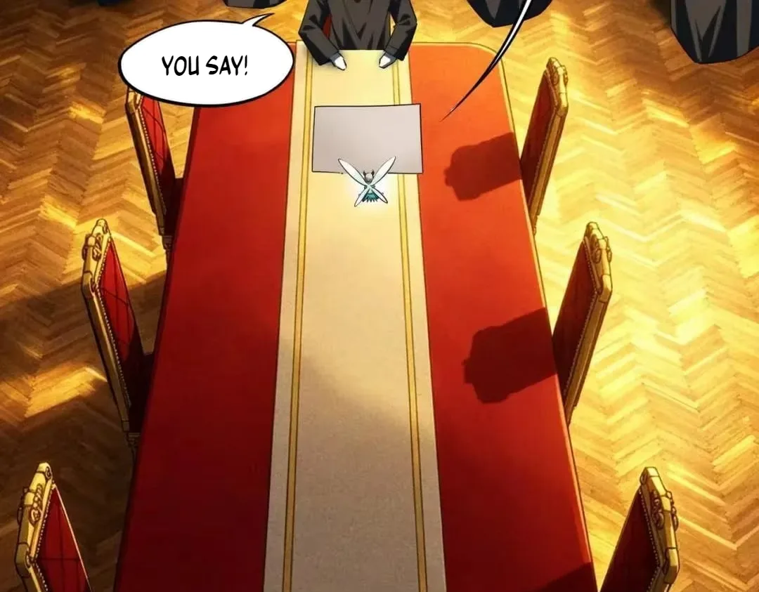 All People Scramble for the Tower, I Cleared 999 Floors in Advance Chapter 61 page 14