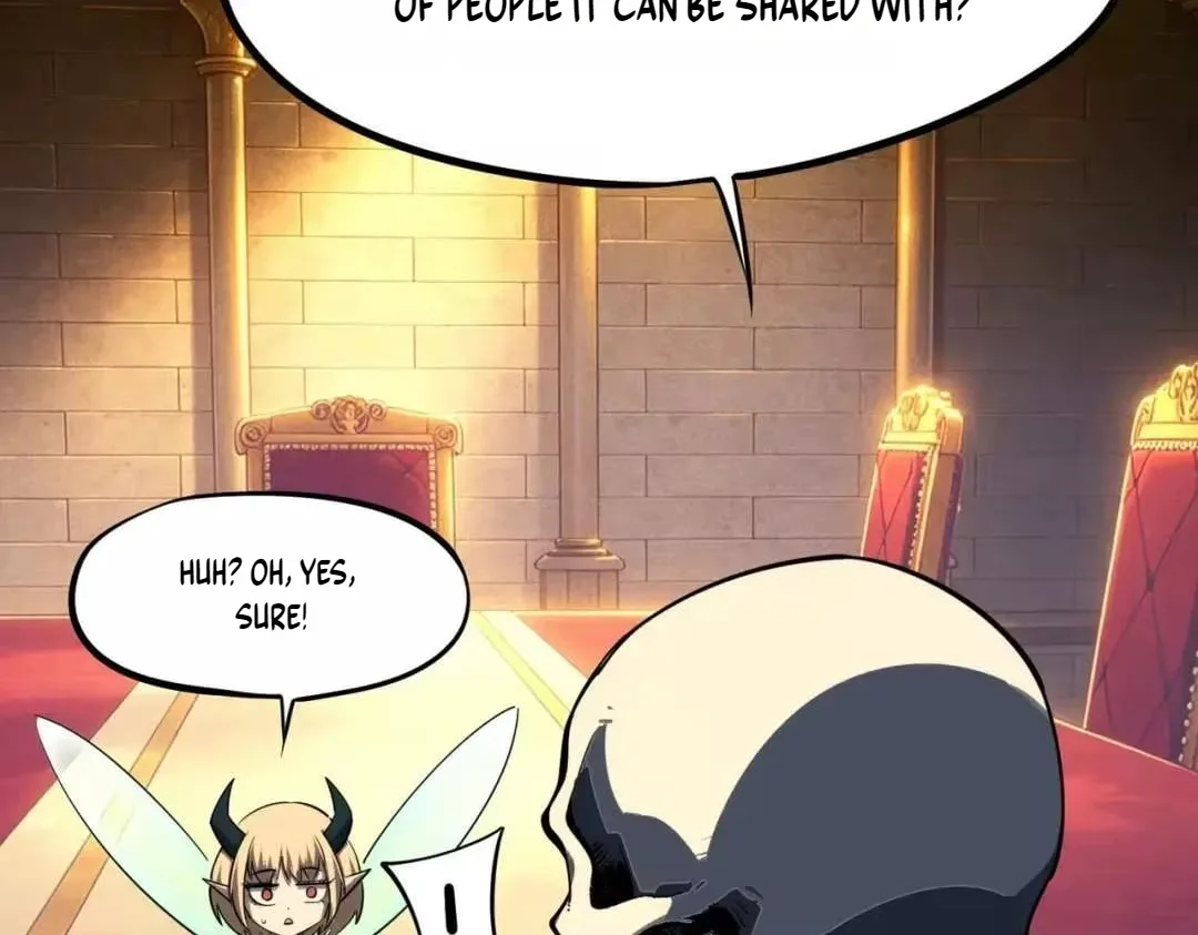 All People Scramble for the Tower, I Cleared 999 Floors in Advance Chapter 61 page 32