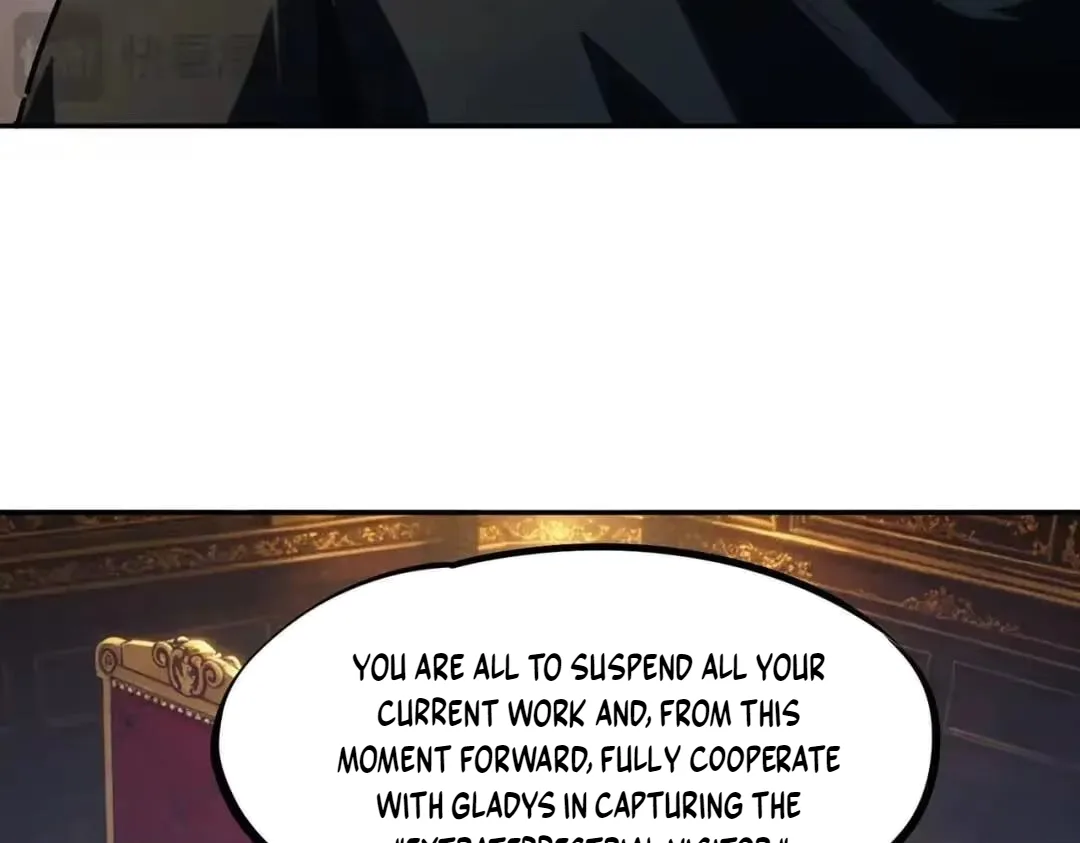 All People Scramble for the Tower, I Cleared 999 Floors in Advance Chapter 61 page 34