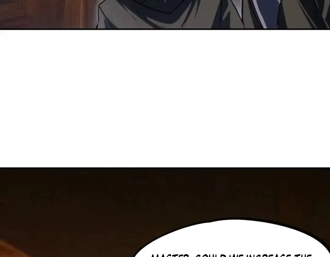 All People Scramble for the Tower, I Cleared 999 Floors in Advance Chapter 61 page 37