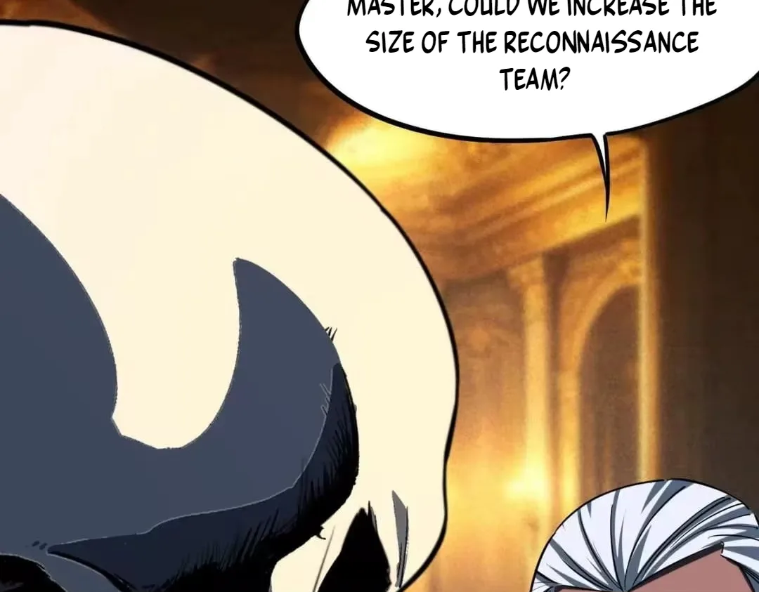 All People Scramble for the Tower, I Cleared 999 Floors in Advance Chapter 61 page 38