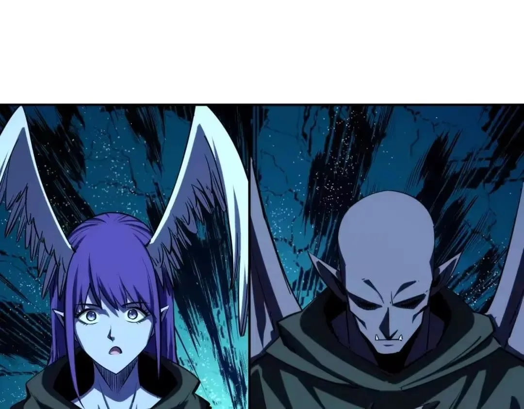All People Scramble for the Tower, I Cleared 999 Floors in Advance Chapter 61 page 42