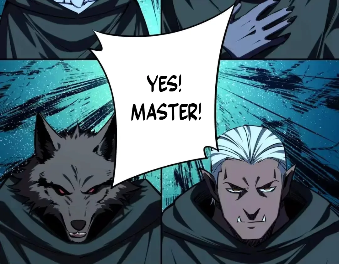 All People Scramble for the Tower, I Cleared 999 Floors in Advance Chapter 61 page 43