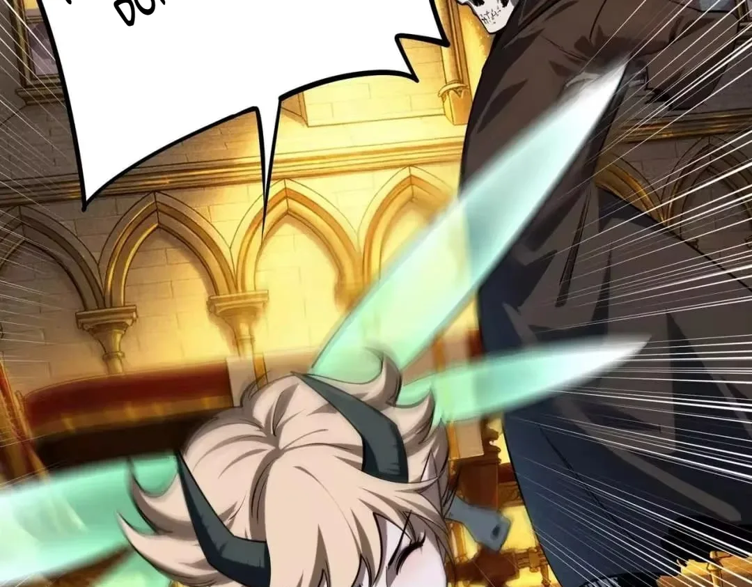 All People Scramble for the Tower, I Cleared 999 Floors in Advance Chapter 61 page 48