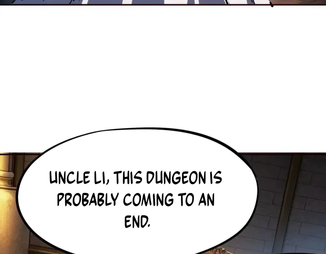 All People Scramble for the Tower, I Cleared 999 Floors in Advance Chapter 61 page 53
