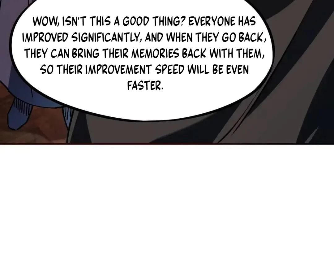 All People Scramble for the Tower, I Cleared 999 Floors in Advance Chapter 61 page 56