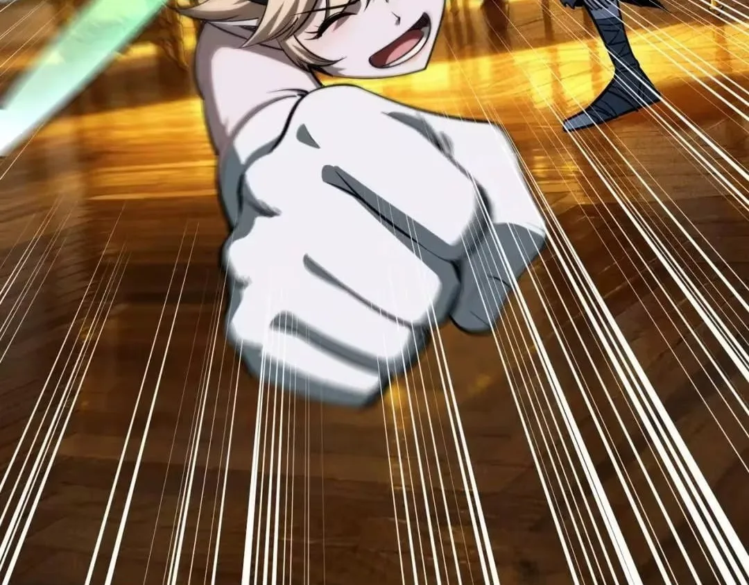 All People Scramble for the Tower, I Cleared 999 Floors in Advance Chapter 61 page 49