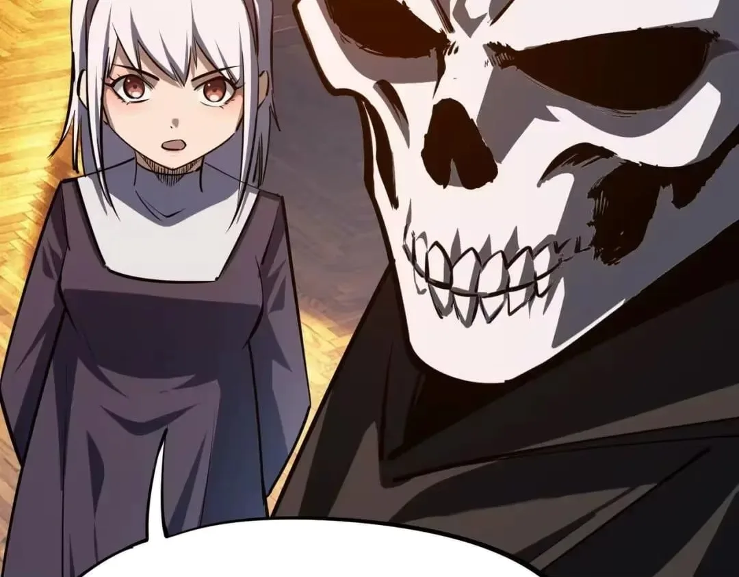 All People Scramble for the Tower, I Cleared 999 Floors in Advance Chapter 61 page 55