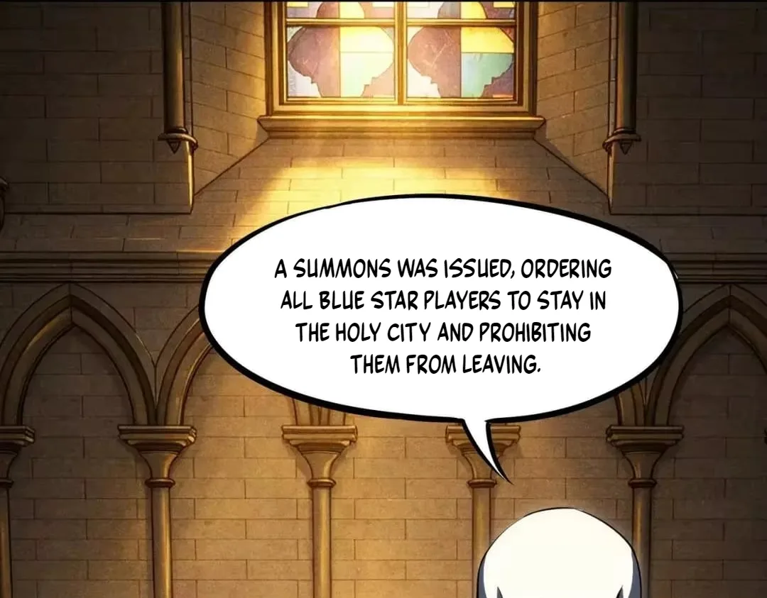 All People Scramble for the Tower, I Cleared 999 Floors in Advance Chapter 61 page 61