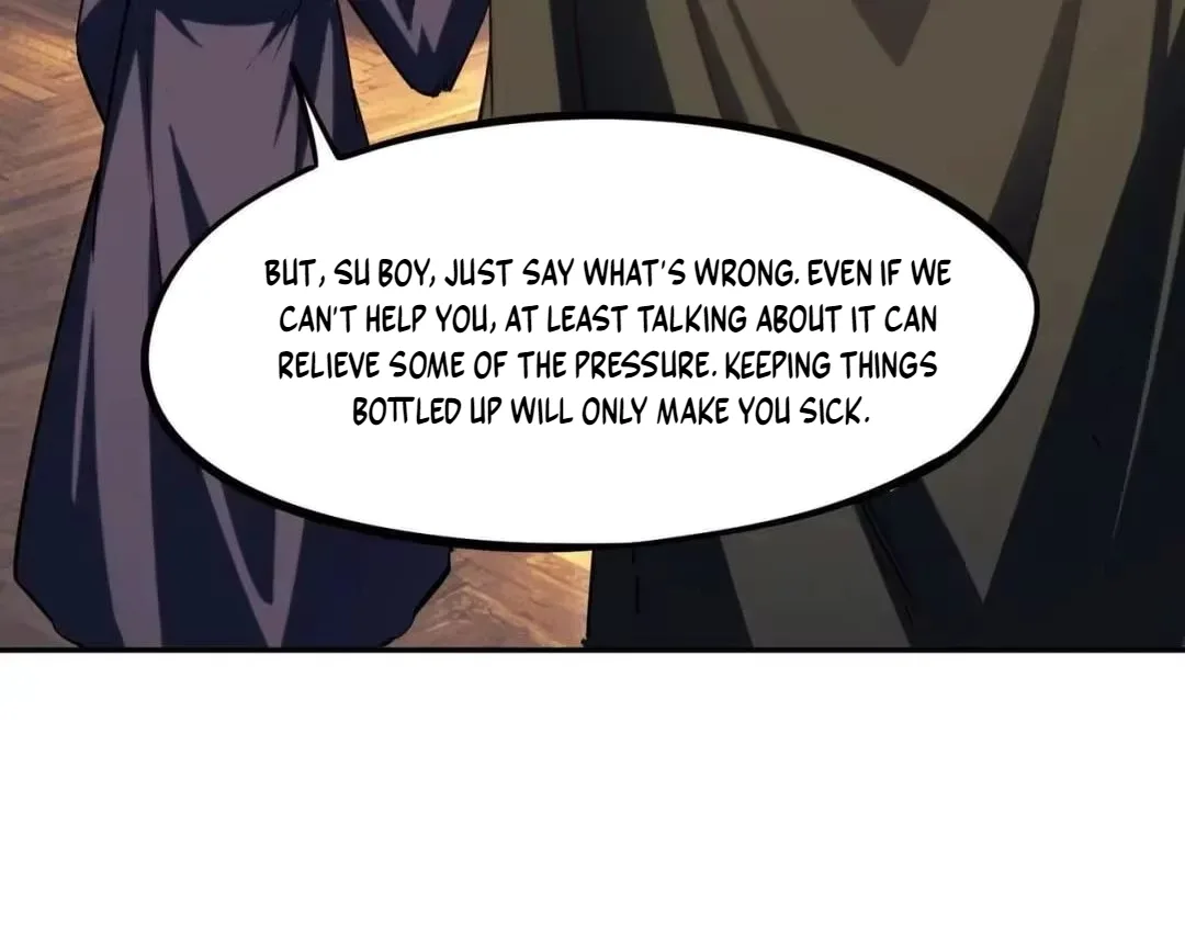 All People Scramble for the Tower, I Cleared 999 Floors in Advance Chapter 61 page 63