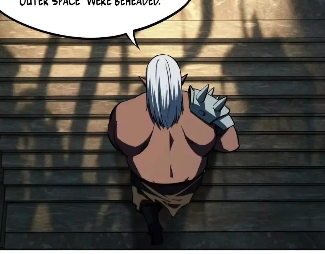 All People Scramble for the Tower, I Cleared 999 Floors in Advance Chapter 61 page 72