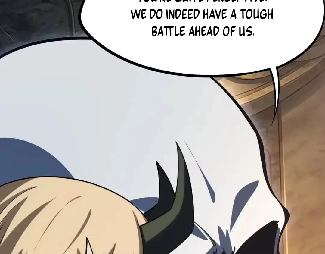 All People Scramble for the Tower, I Cleared 999 Floors in Advance Chapter 61 page 77