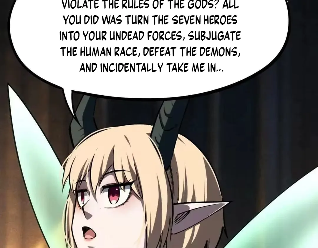 All People Scramble for the Tower, I Cleared 999 Floors in Advance Chapter 61 page 83
