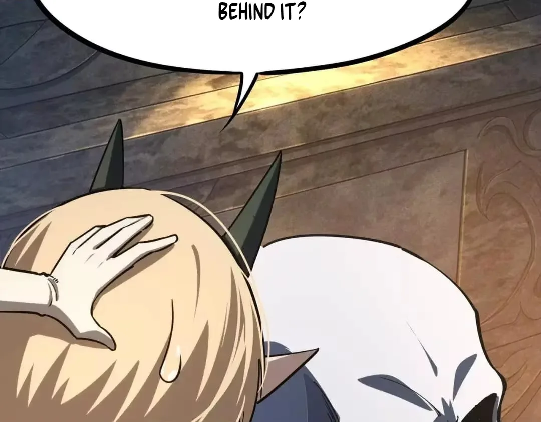 All People Scramble for the Tower, I Cleared 999 Floors in Advance Chapter 61 page 86