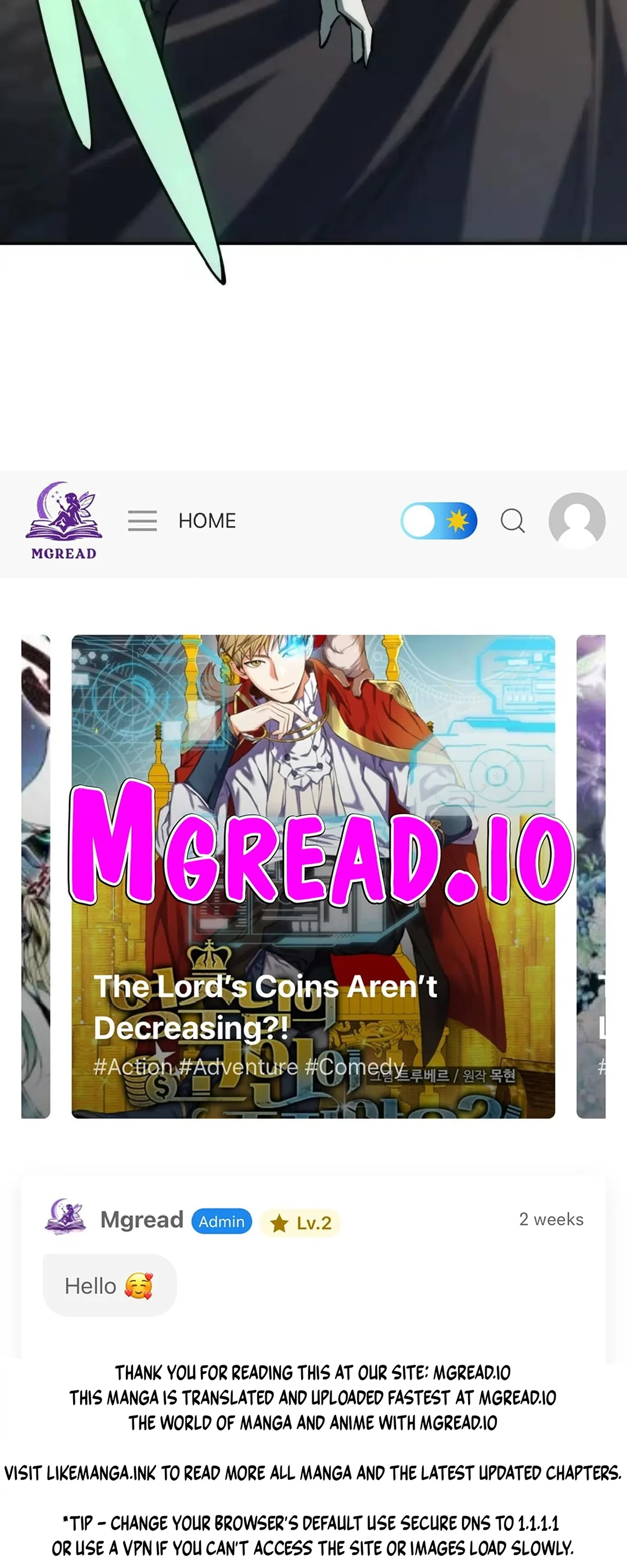 All People Scramble for the Tower, I Cleared 999 Floors in Advance Chapter 61 page 88