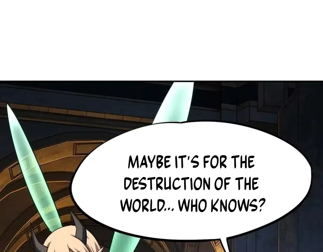 All People Scramble for the Tower, I Cleared 999 Floors in Advance Chapter 61 page 90