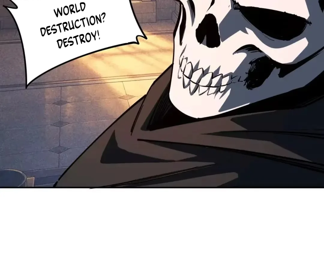 All People Scramble for the Tower, I Cleared 999 Floors in Advance Chapter 61 page 92