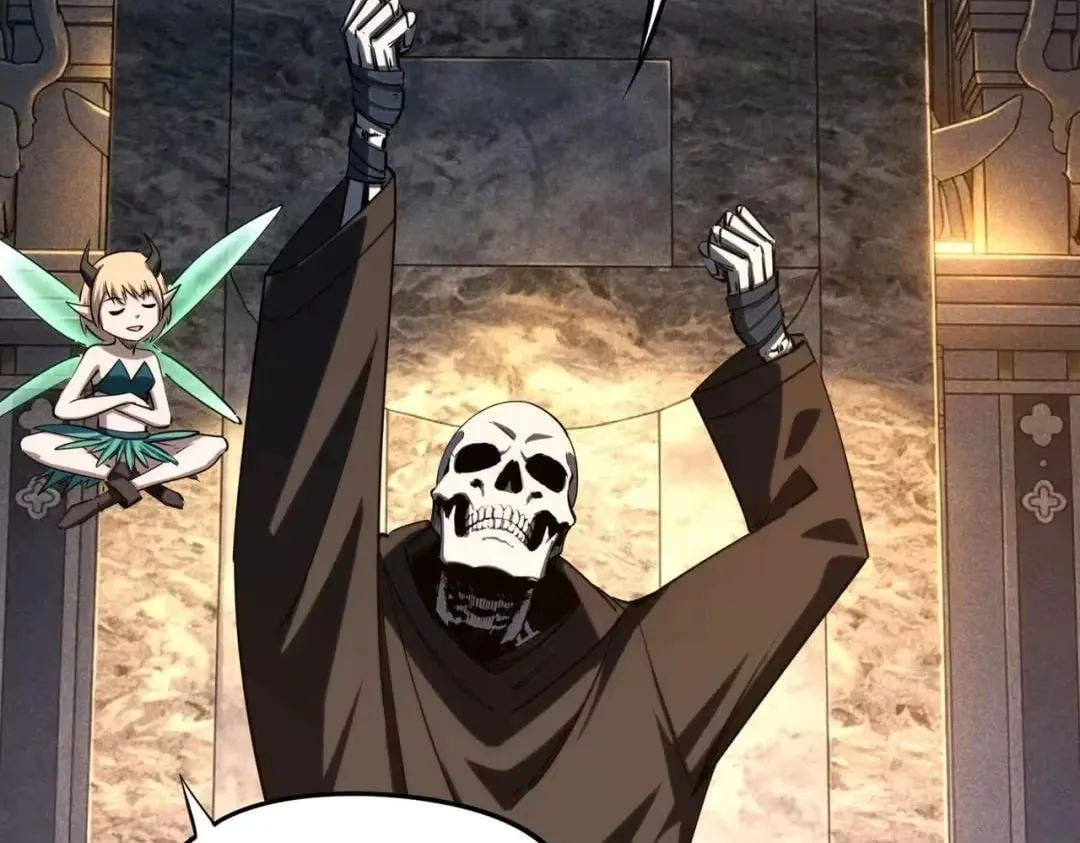 All People Scramble for the Tower, I Cleared 999 Floors in Advance Chapter 61 page 94