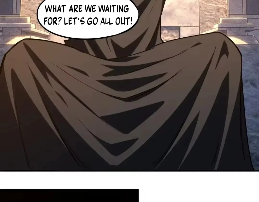 All People Scramble for the Tower, I Cleared 999 Floors in Advance Chapter 61 page 95
