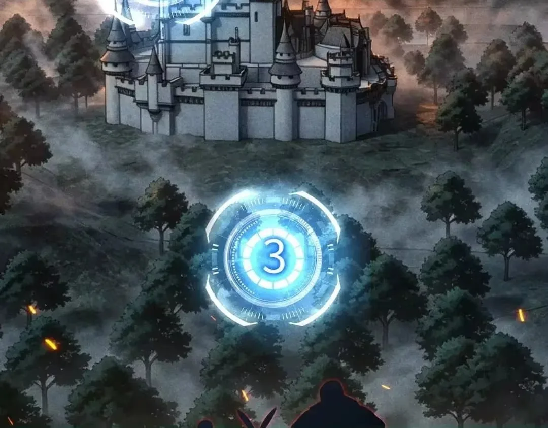 All People Scramble for the Tower, I Cleared 999 Floors in Advance Chapter 61 page 98