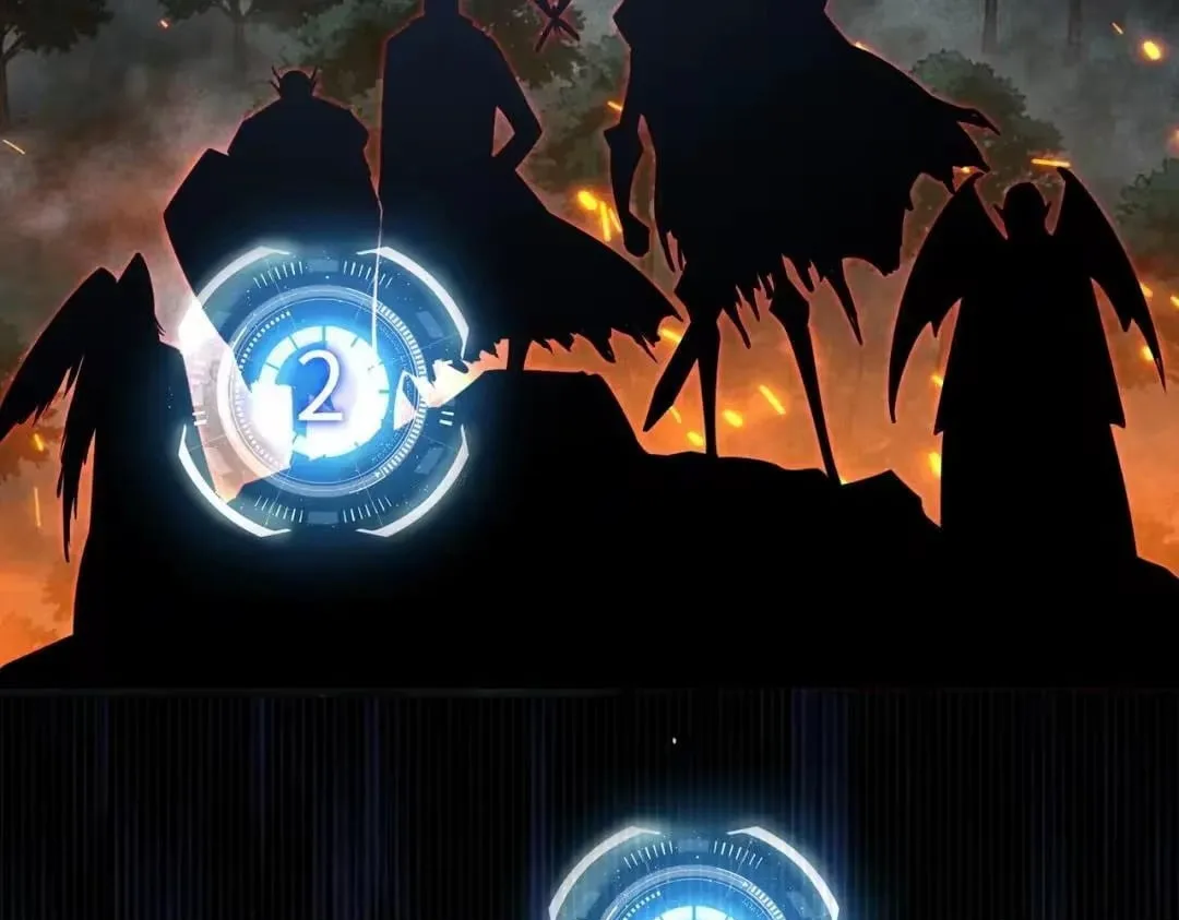 All People Scramble for the Tower, I Cleared 999 Floors in Advance Chapter 61 page 99