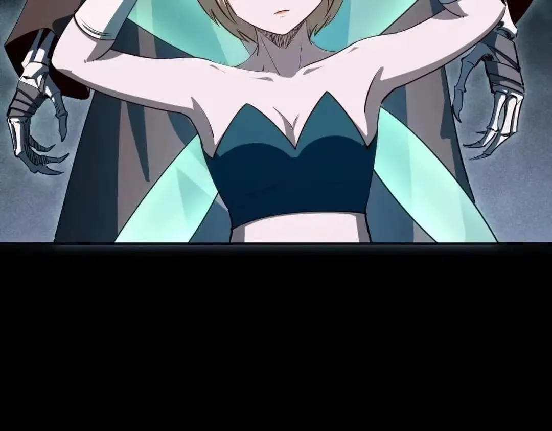 All People Scramble for the Tower, I Cleared 999 Floors in Advance Chapter 61 page 106